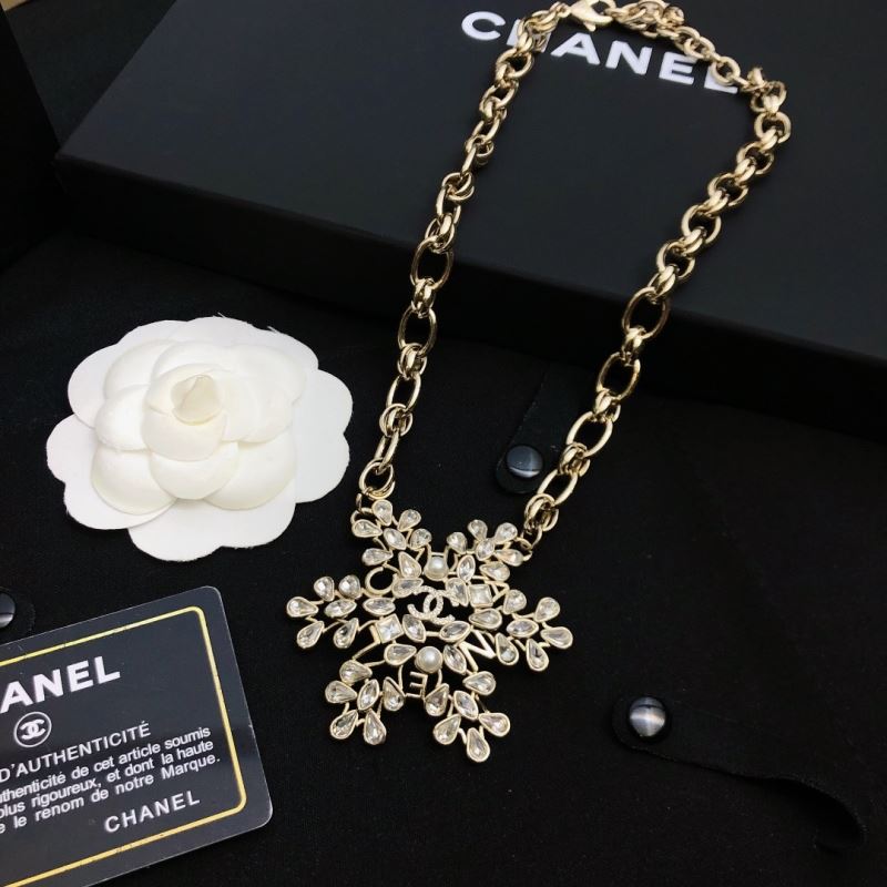 Chanel Brooches